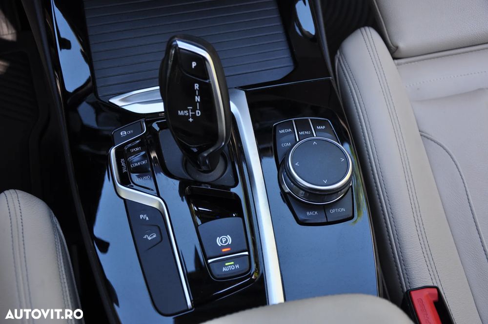 BMW X3 xDrive20d AT xLine - 15