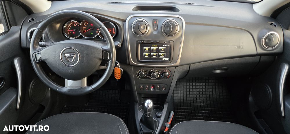 Dacia Logan TCe 90 Prestige - 8