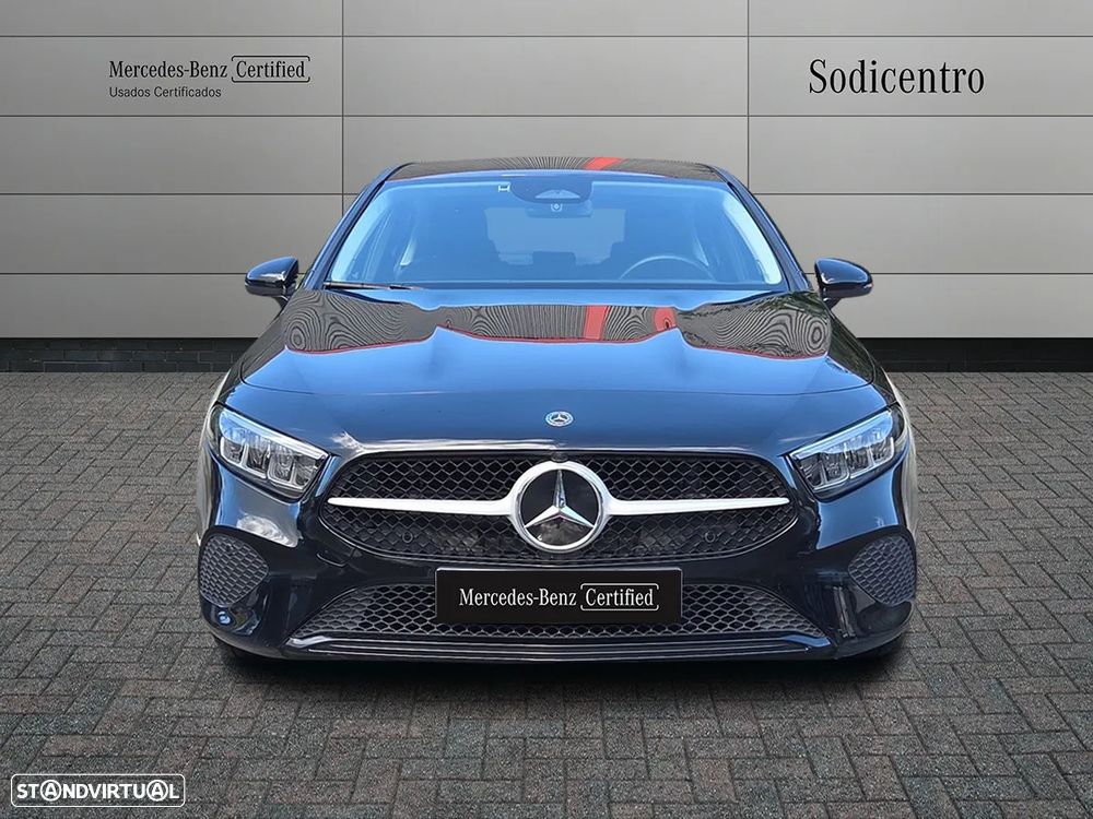 Mercedes-Benz A 200 Standard - 6