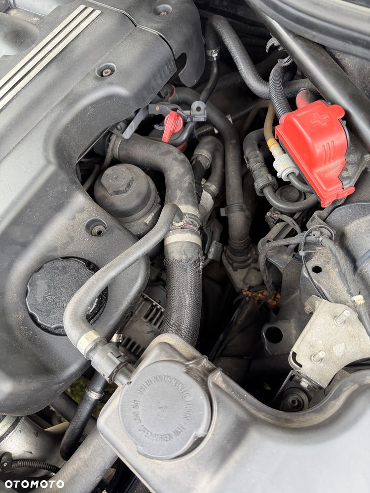 BMW Seria 5 520d - 22