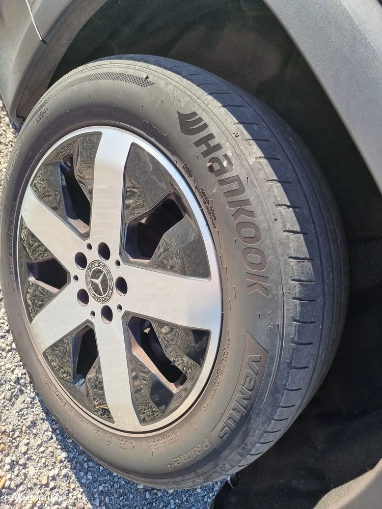 Mercedes-Benz GLB 200 d Progressive - 7