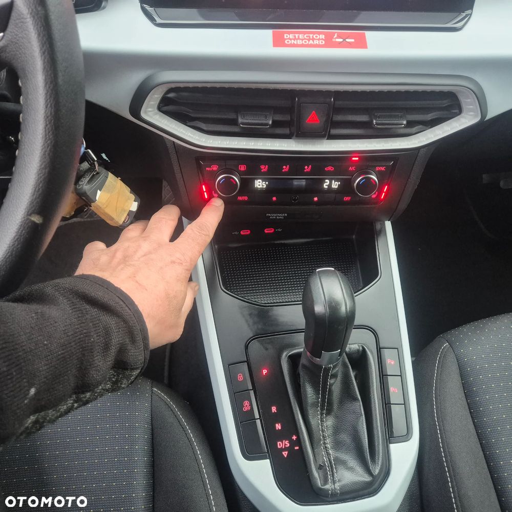 Seat Arona 1.0 TSI OPF DSG Style Edition - 8