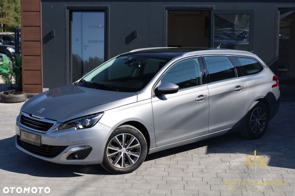 Peugeot 308 - 12
