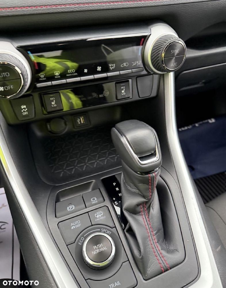 Toyota RAV4 2.5 Plug-In Hybrid Dynamic 4x4 - 7