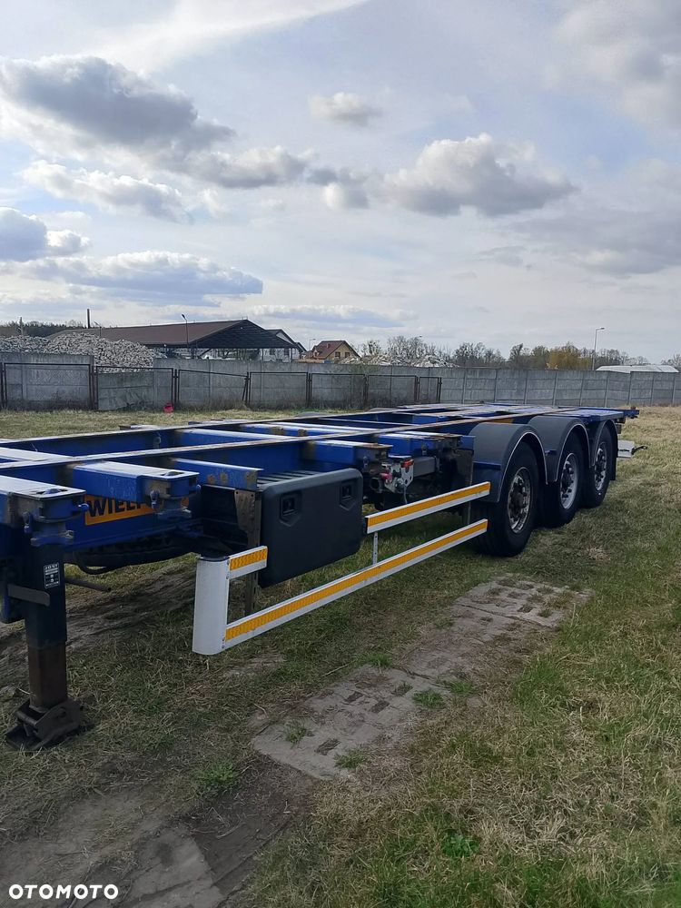 Wielton NS34P -T - 3