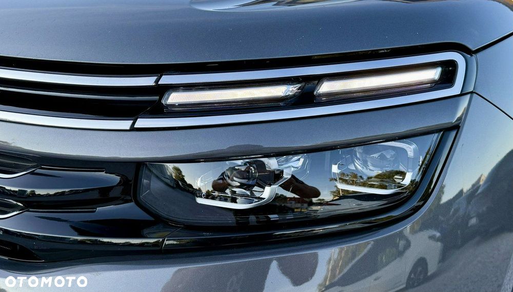 Citroën C5 Aircross 1.6 PHEV 180 Plus EAT8 - 16