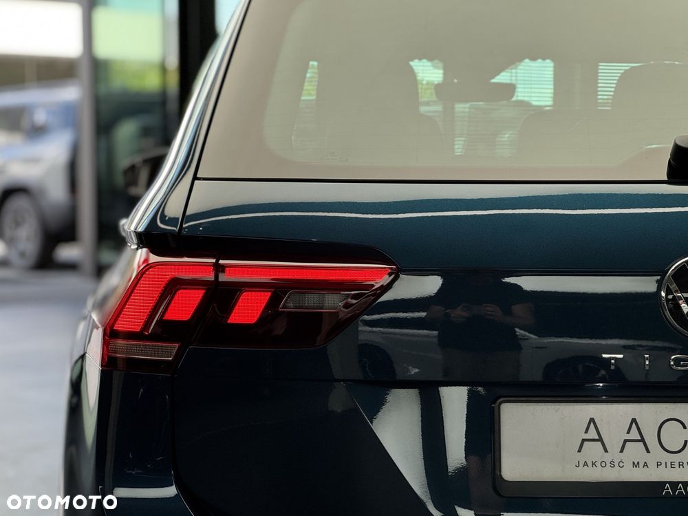 Volkswagen Tiguan 1.5 TSI EVO Life DSG - 39