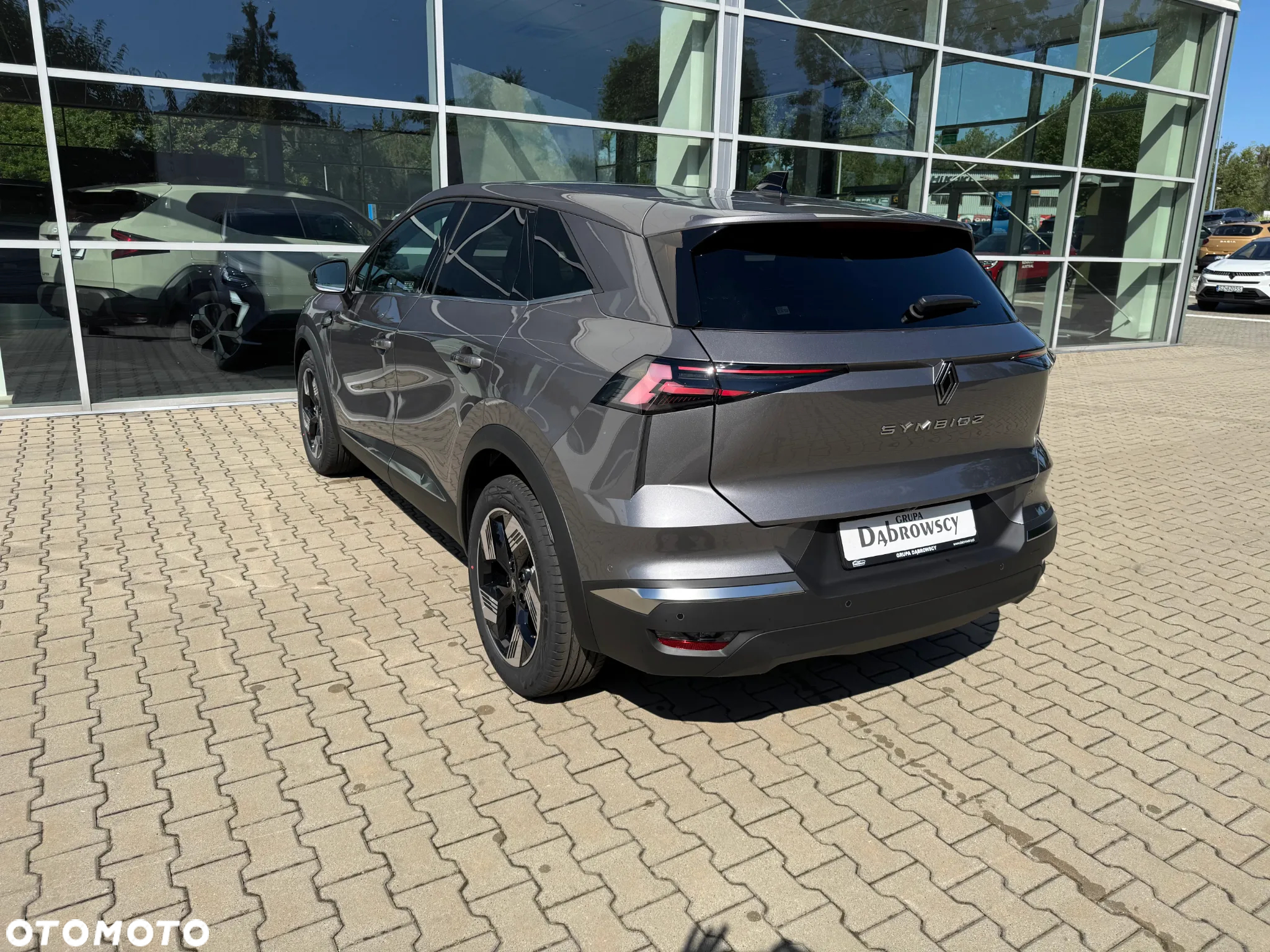 Renault Symbioz - 15