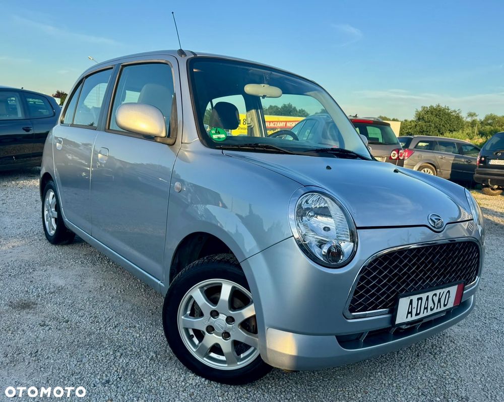 Daihatsu Trevis 1.0 Junior - 1