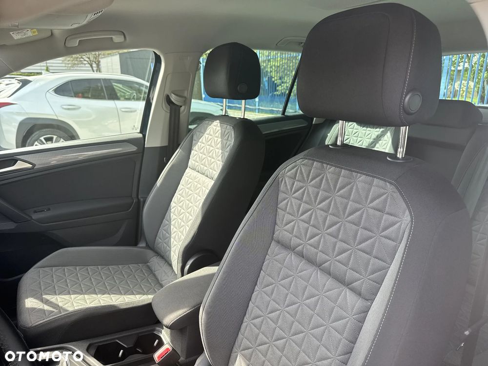 Volkswagen Tiguan 1.4 eHybrid Life DSG - 12