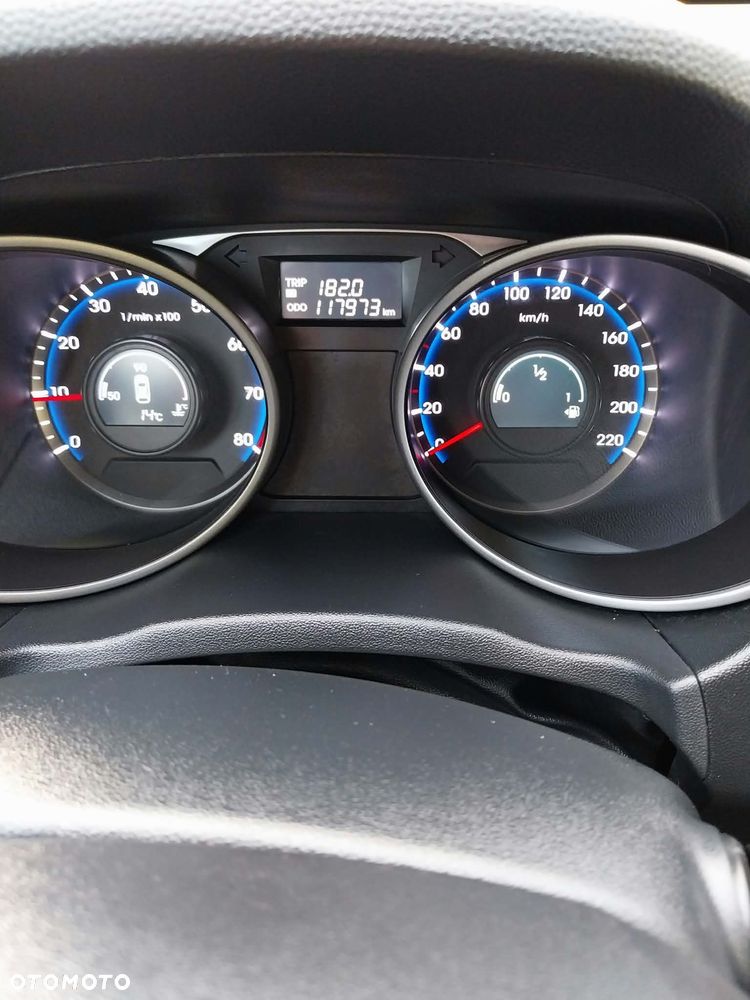 Hyundai ix35 - 37