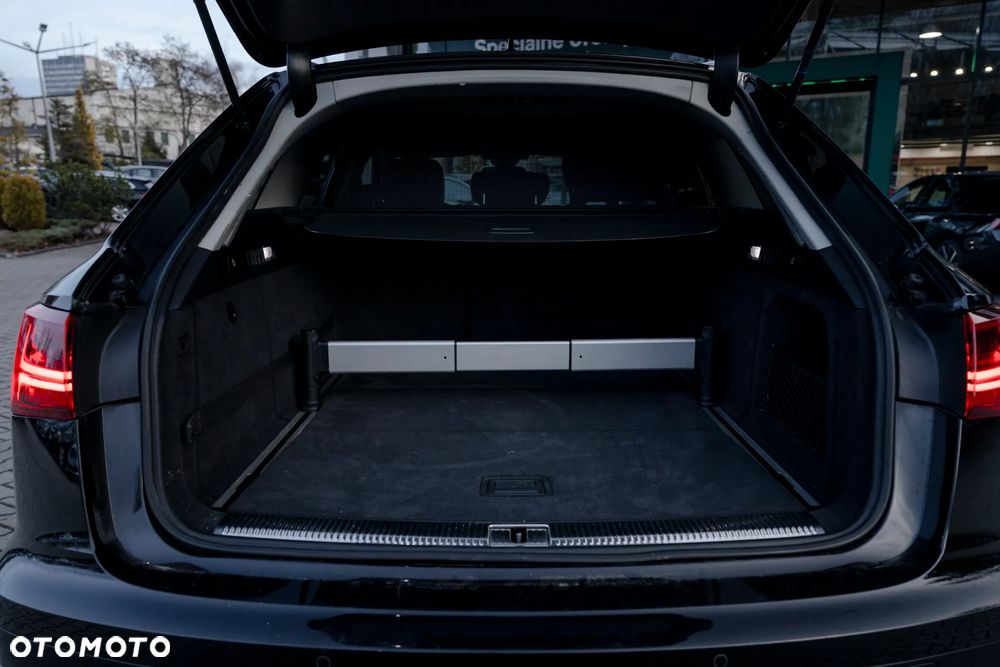 Audi A6 Allroad - 12