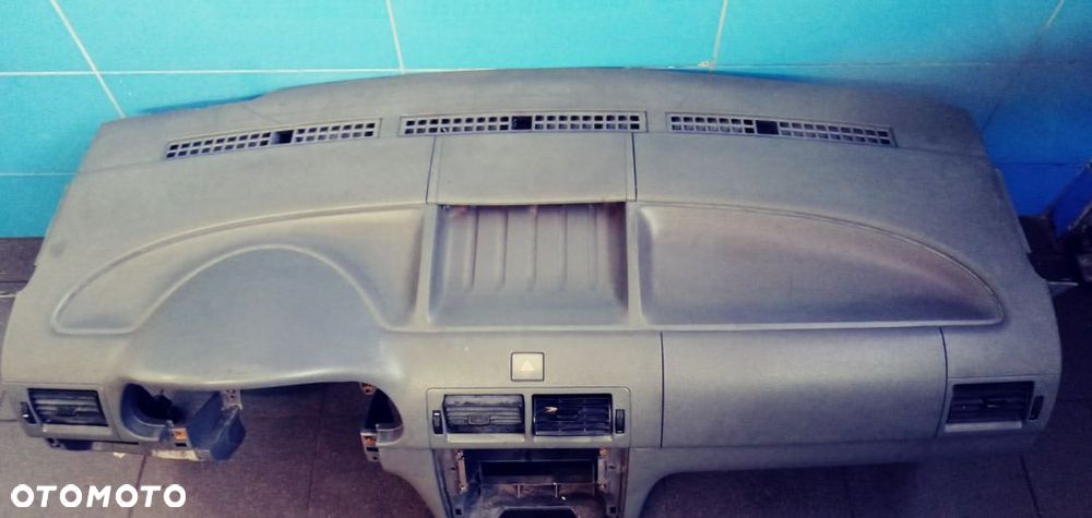 Deska Rozdzielcza Ford Connect I - 2
