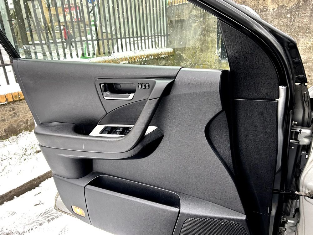 Nissan Murano 3.5 V6 SE AWD - 26