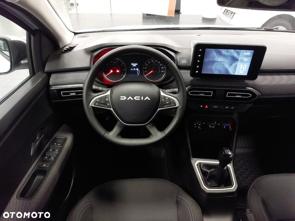 Dacia Sandero - 8