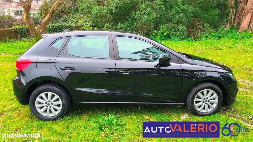 SEAT Ibiza 1.0 TSI Style - 6