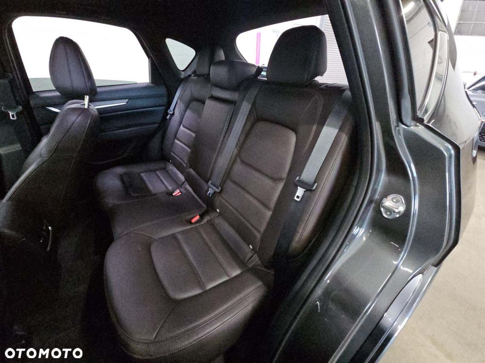 Mazda CX-5 SKYACTIV-G 194 AWD Signature - 9