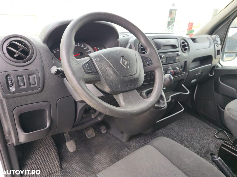 Renault Master - 5