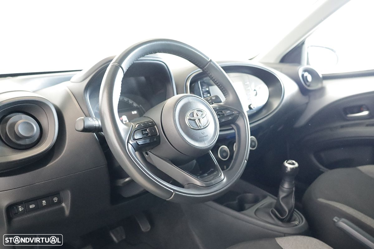 Toyota Aygo X 1.0 Play - 6