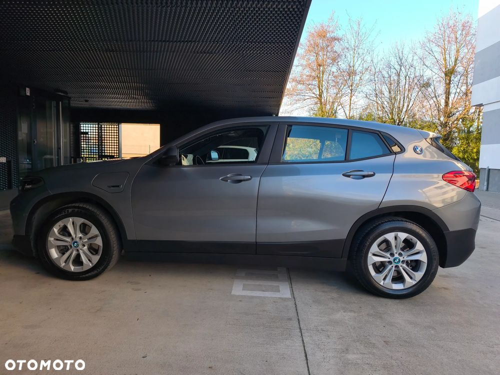 BMW X2 xDrive25e Advantage - 5