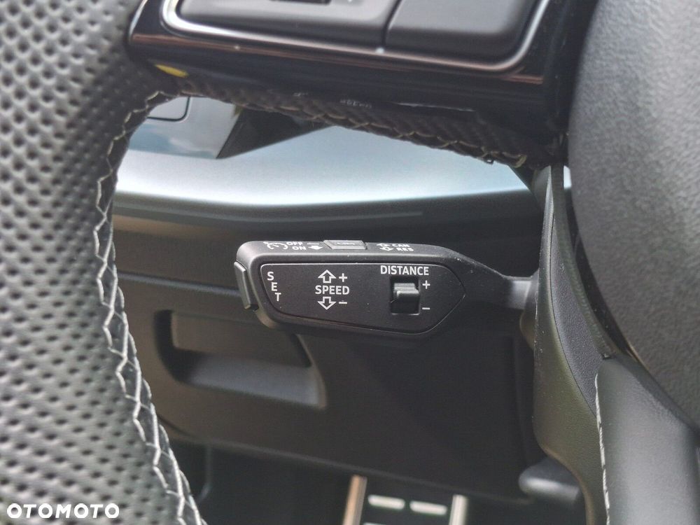 Audi A3 Sportback - 34