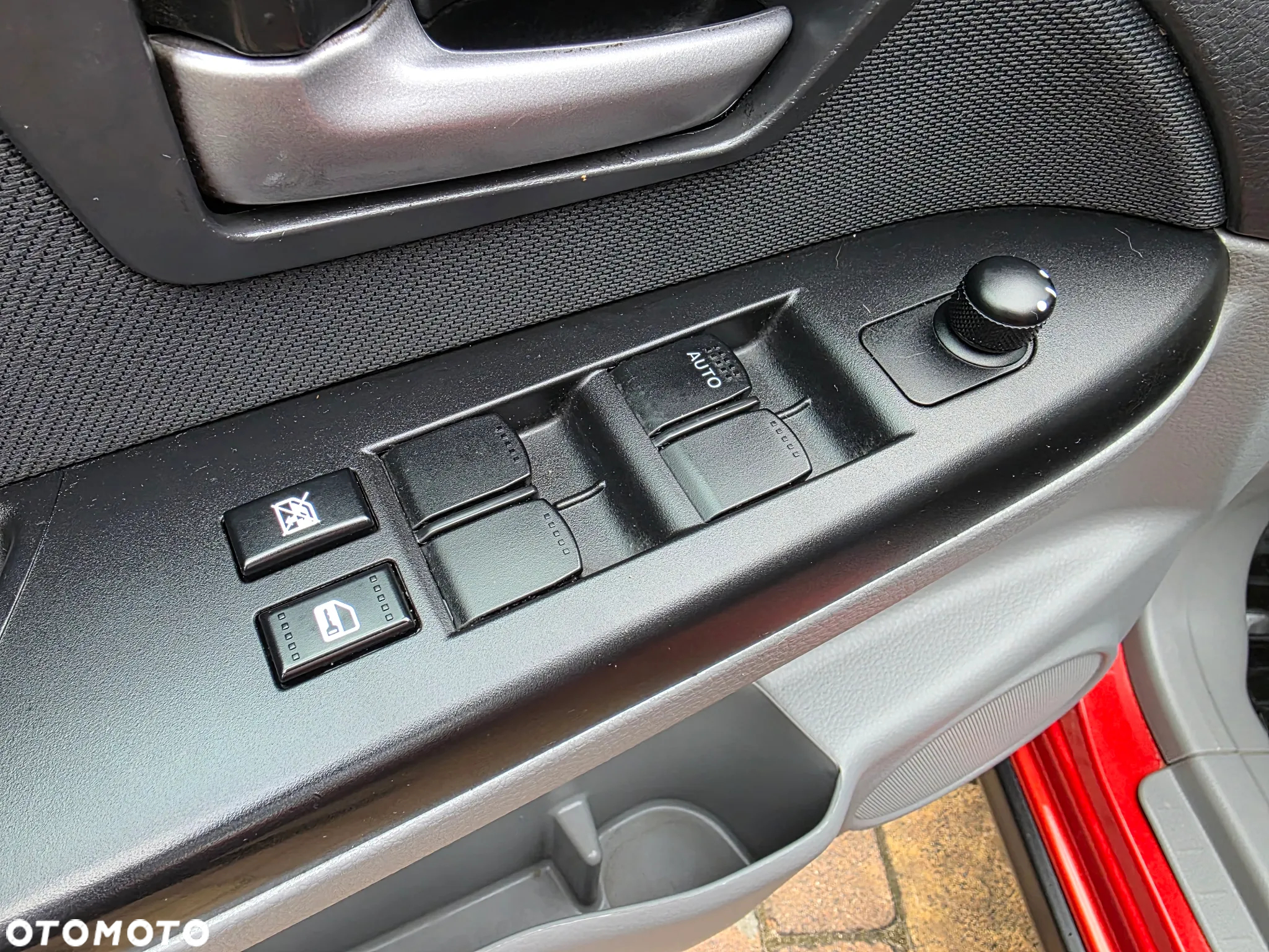 Suzuki SX4 1.6 GS / Premium 4WD - 30