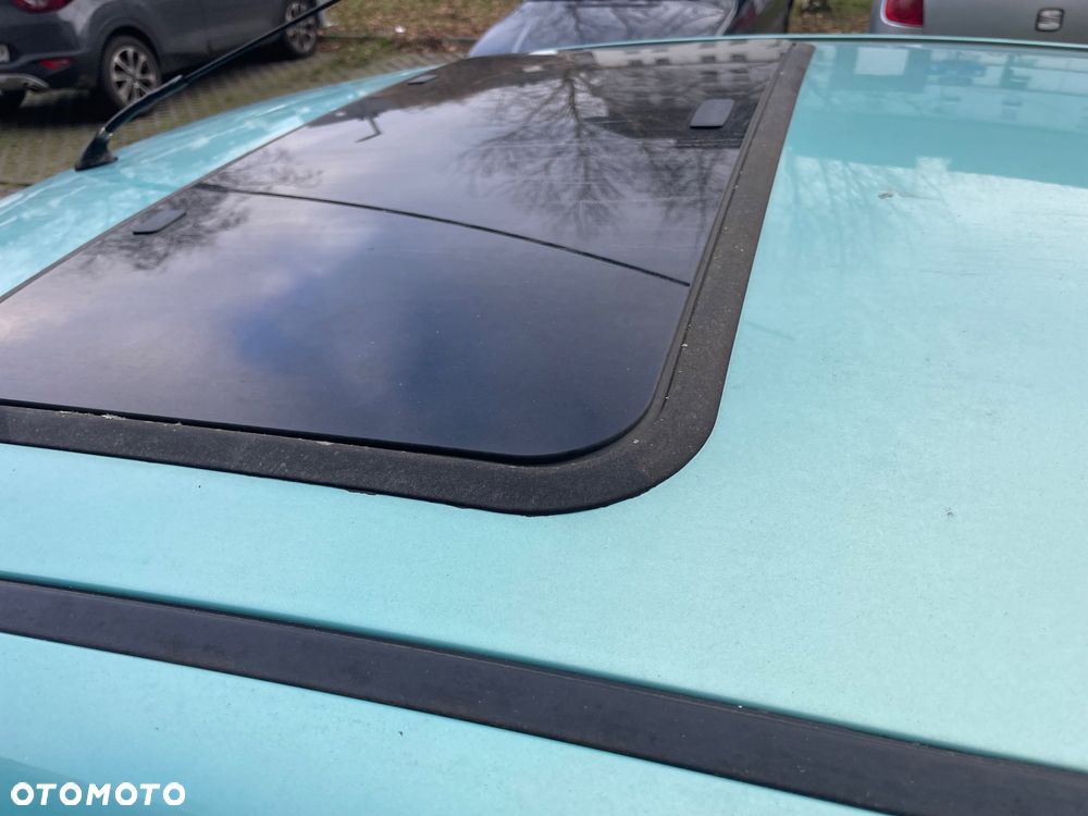 Chevrolet Kalos - 10