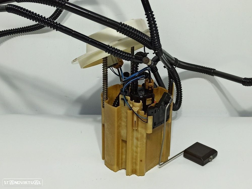 BOMBA DE COMBUSTíVEL MERCEDES CLASE C (W204) BERLINA C 200 CDI (204.007) - 4