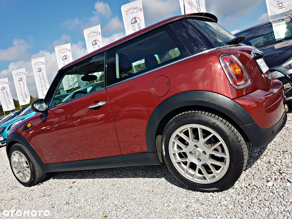 MINI ONE Standard - 31