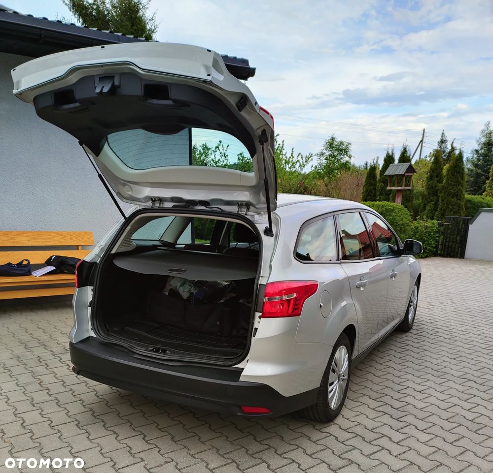 Ford Focus - 9