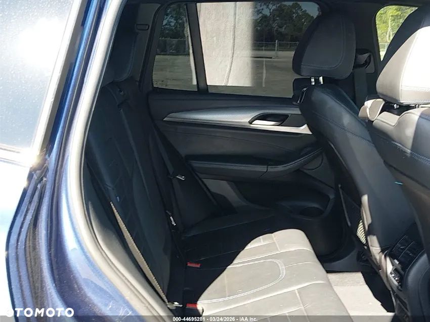 BMW X3 M M40i Sport Edition - 9