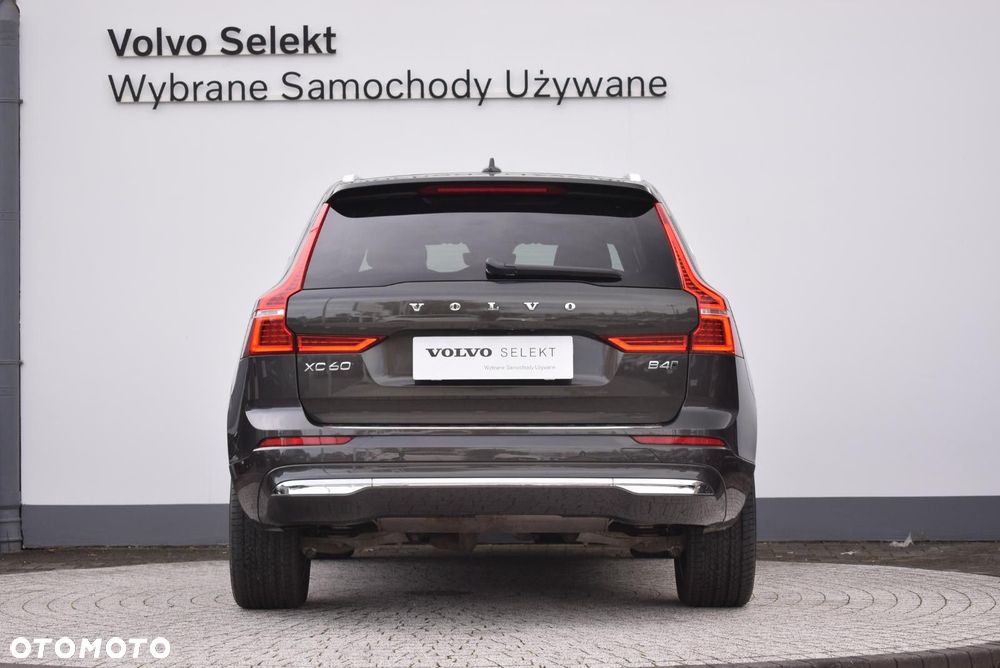 Volvo XC 60 - 8