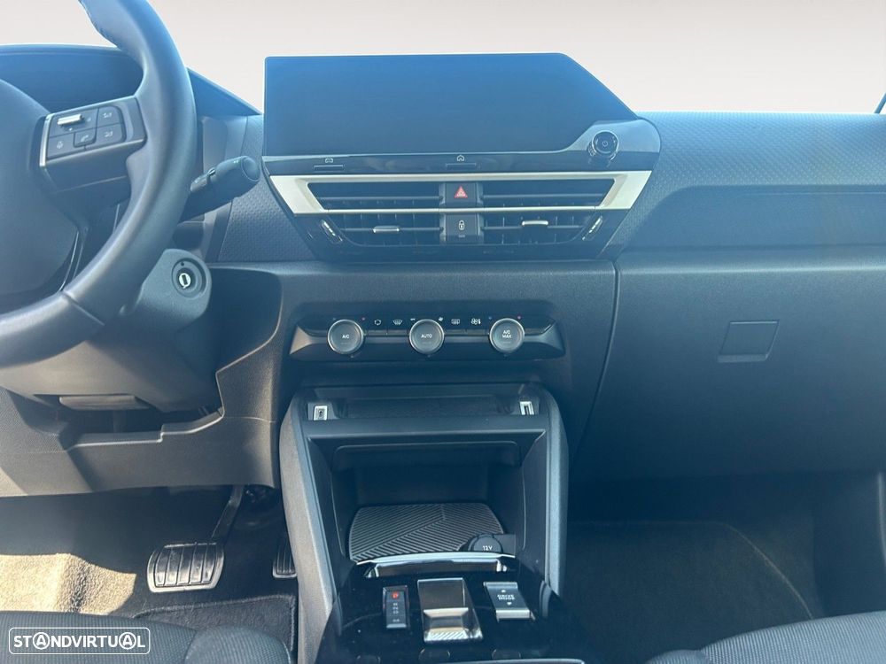 Citroën C4 1.2 Hybrid Plus e-DSC6 - 11