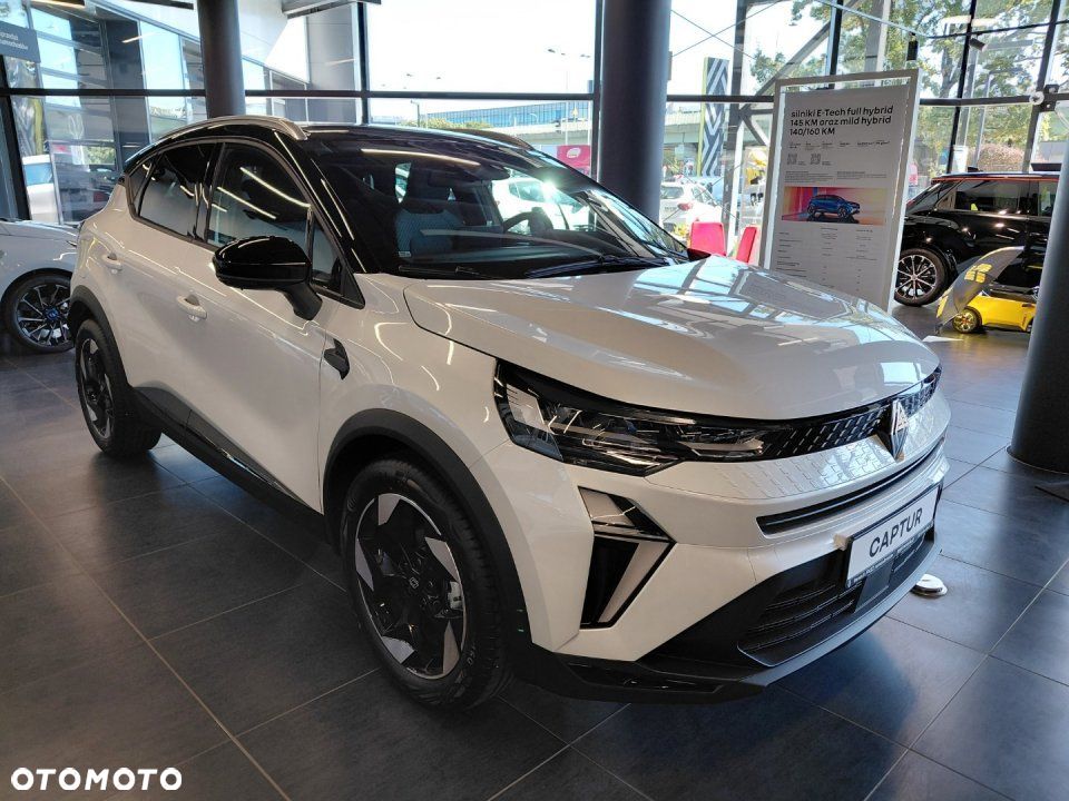 Renault Captur - 3