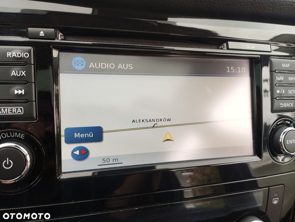 Nissan Qashqai 1.6 DIG-T N-Connecta - 12