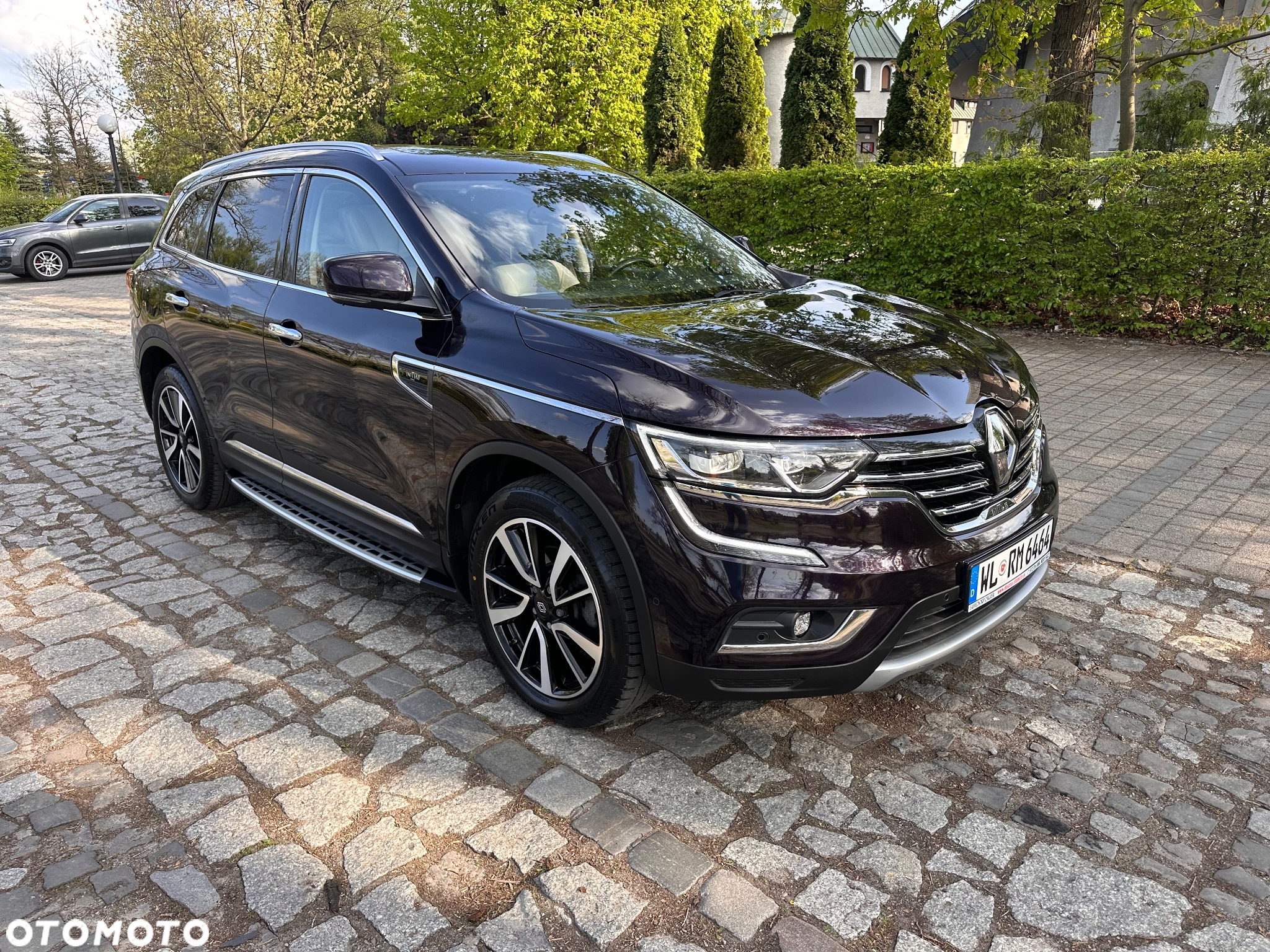 Renault Koleos 2.0 dCi Initiale Paris 4x4 X-Tronic - 3