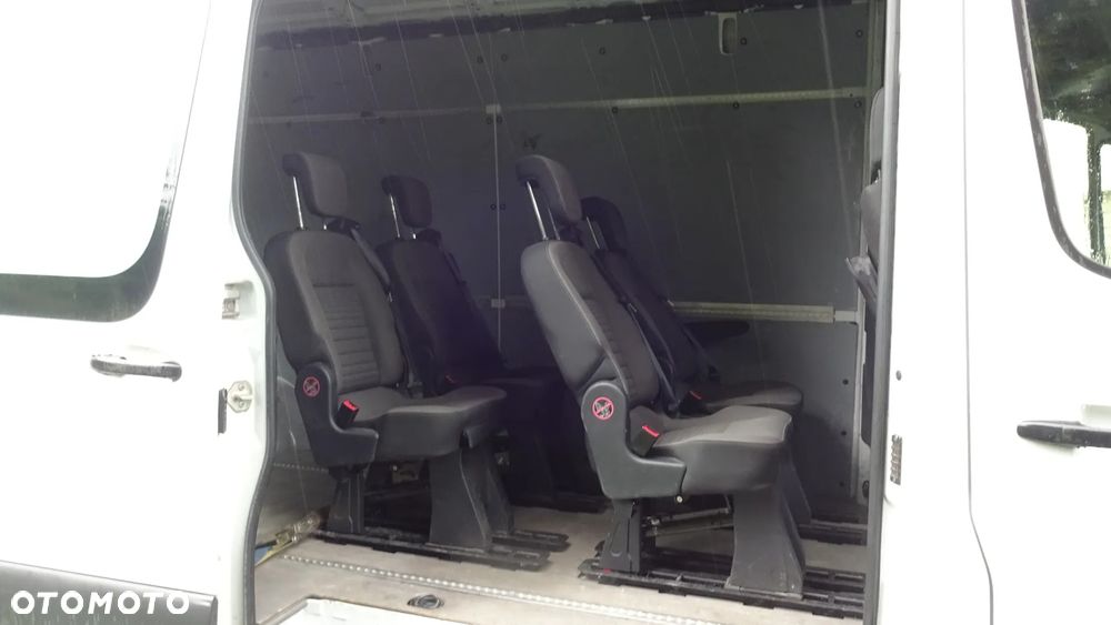Mercedes-Benz SPRINTER - 7