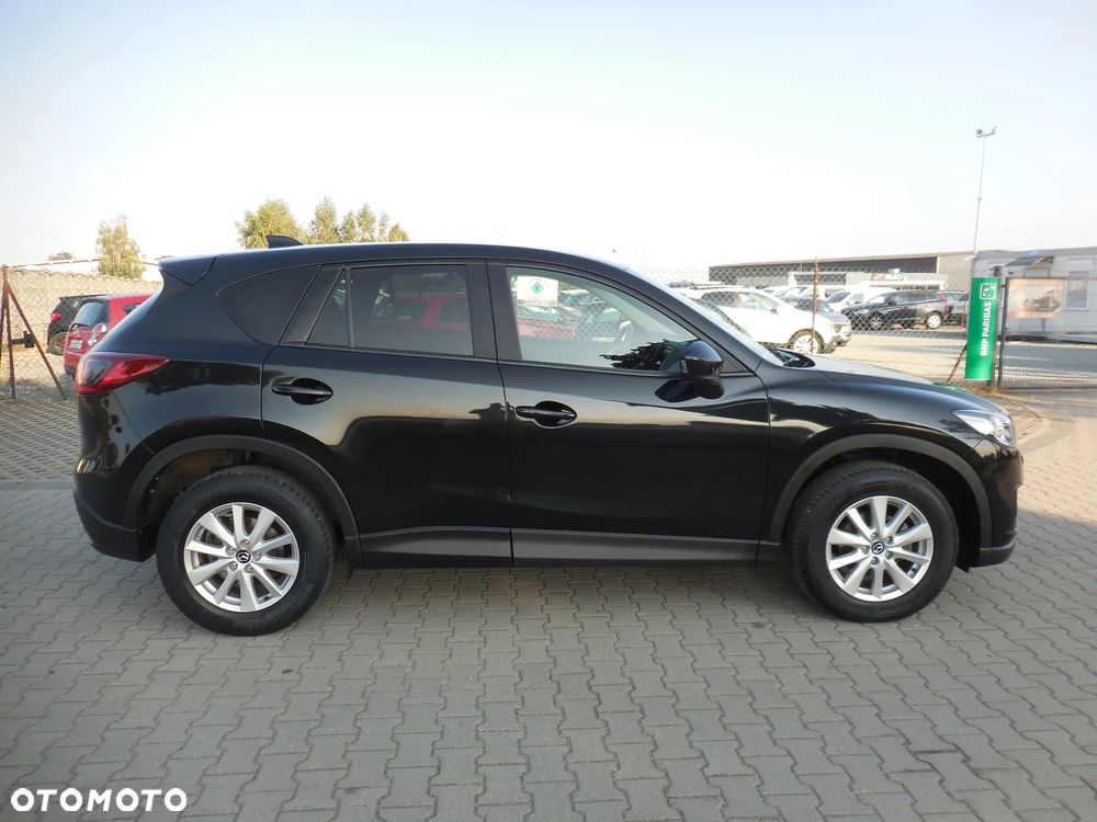 Mazda CX-5 2.2 D Skyenergy - 8