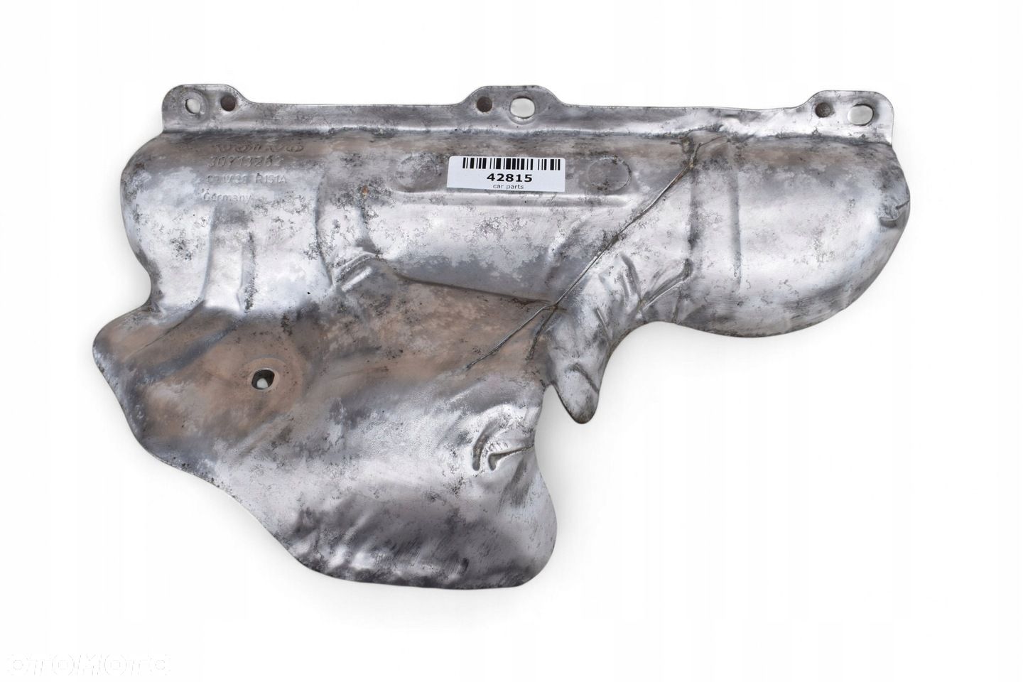 Osłona Termiczna VOLVO V50 S40 II FORD FOCUS MK2 2.5 T 30713262 - 1
