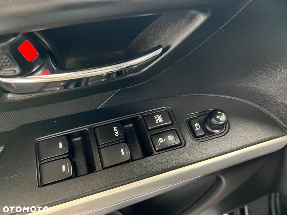Suzuki SX4 S-Cross - 20