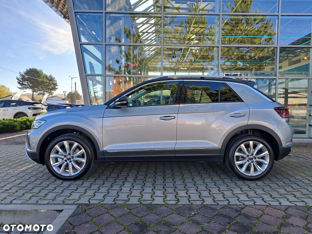 Volkswagen T-Roc 1.5 TSI Final Edition DSG - 3