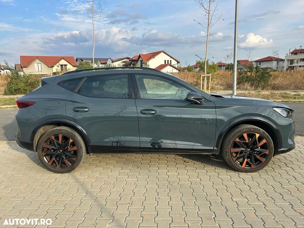 Cupra Formentor 1.5 TSI DSG7 - 3