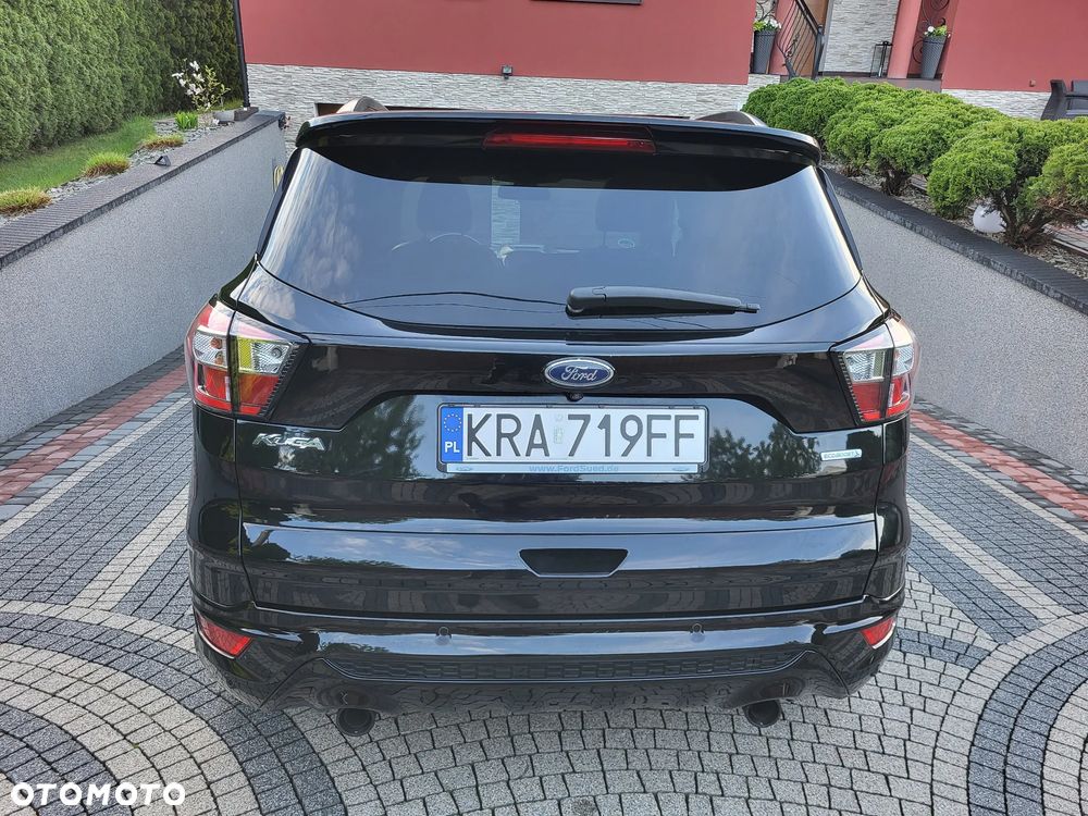 Ford Kuga 1.5 EcoBoost 4x4 ST-Line - 4