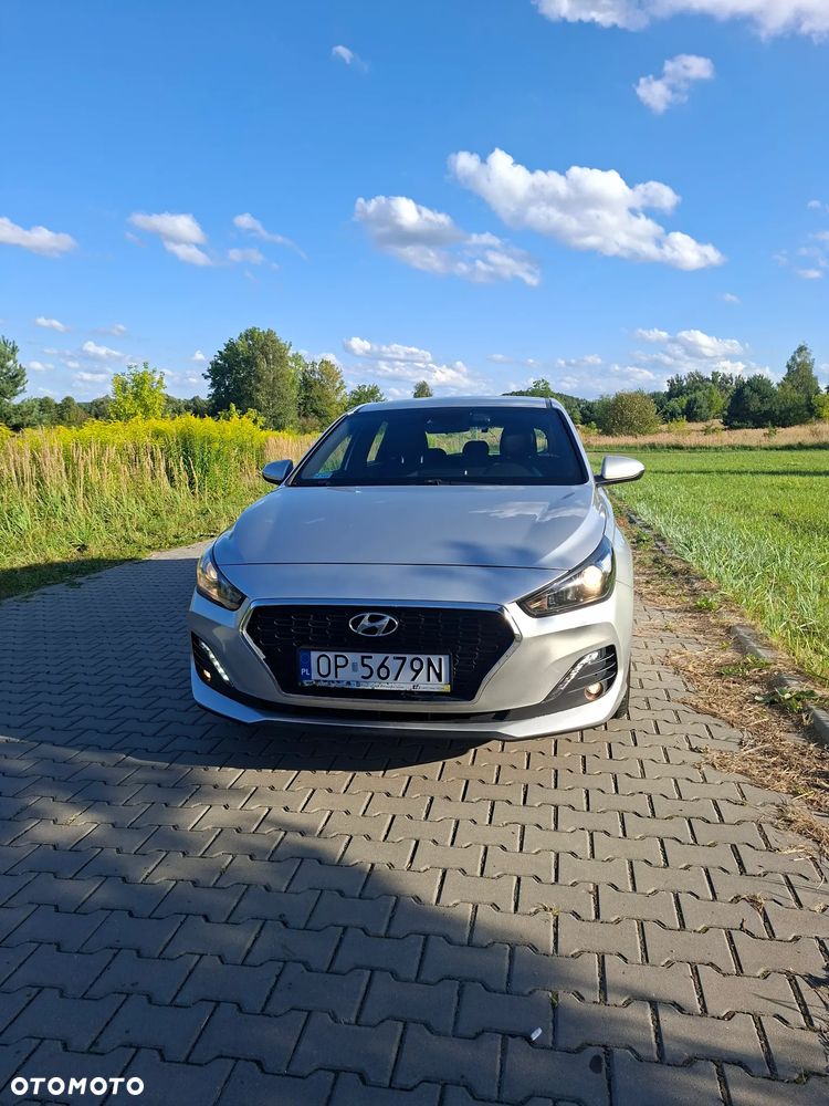 Hyundai i30 1.4 GET - 23