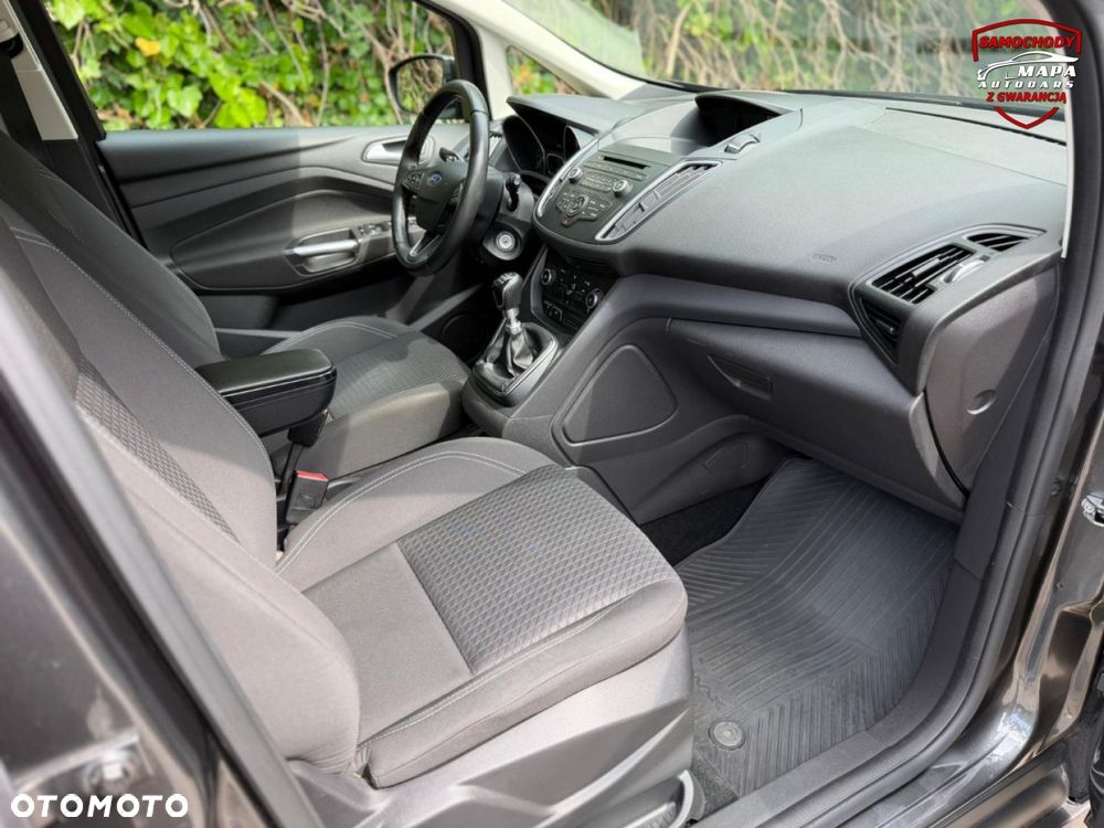 Ford C-MAX - 23