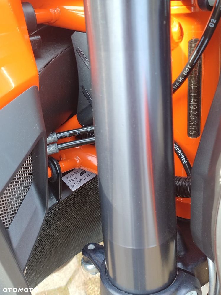 KTM Super Duke - 27