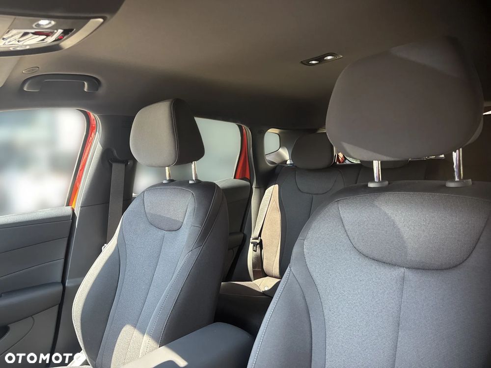BYD Dolphin Boost E-CVT - 12