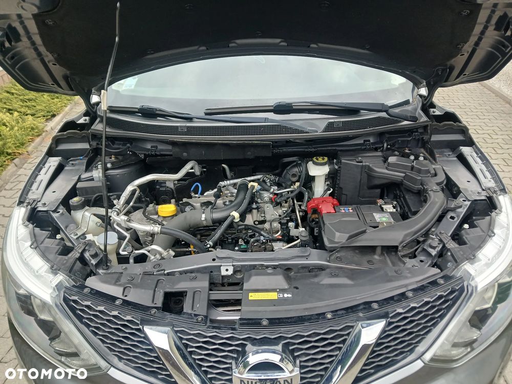 Nissan Qashqai 1.2 DIG-T 360 - 10