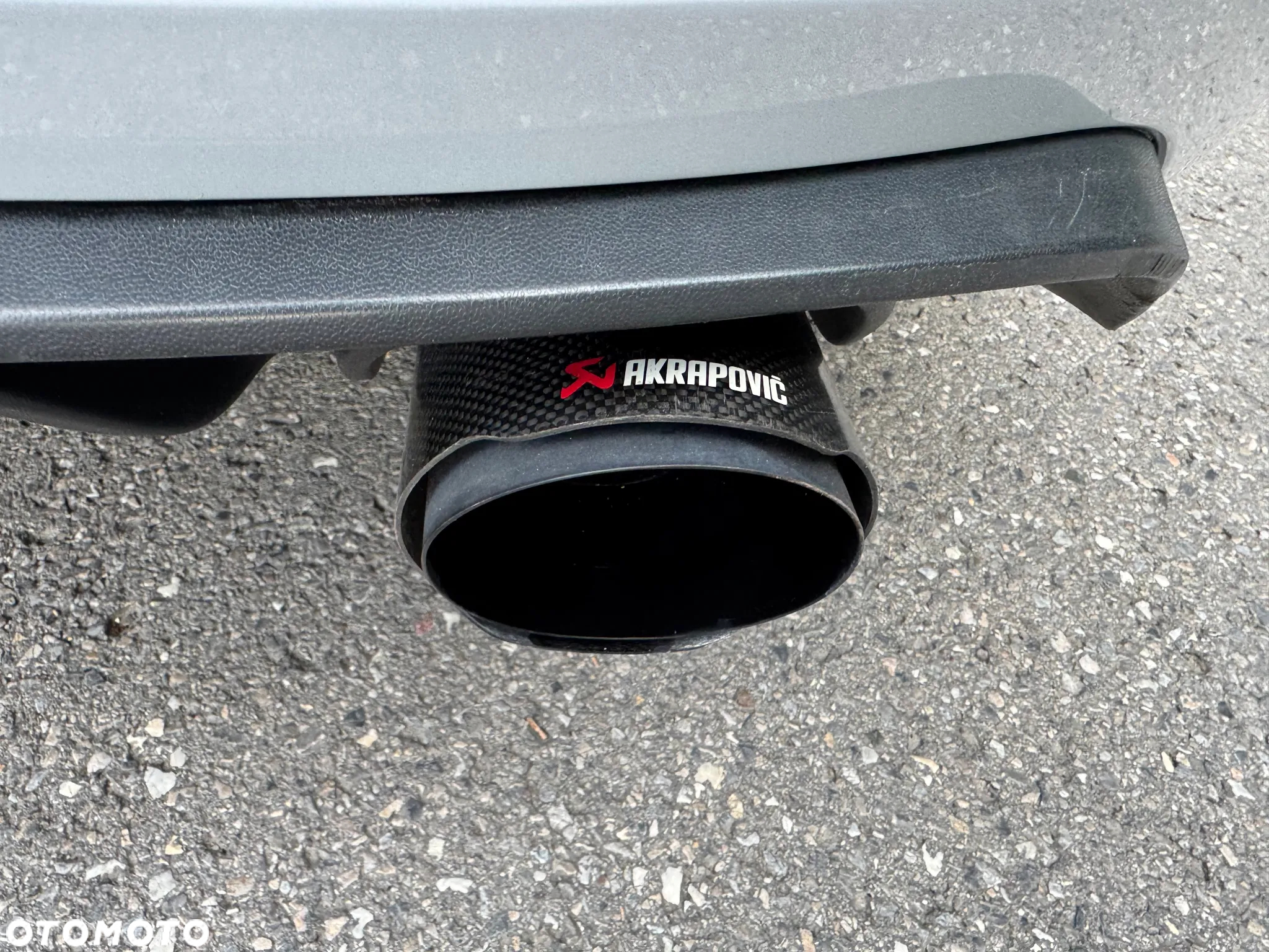 Volkswagen Golf VII 2.0 TSI BMT GTI Performance - 24
