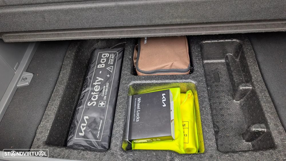 Kia EV3 81.4 kWh GT-Line - 20